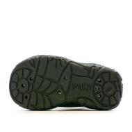 Aquatic Zapatos Negro Mixto Aroona Aqua Shoe ver 5