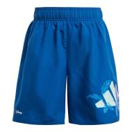 Maillot de bain Marine Garçon Adidas Ad pas cher