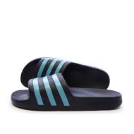 Steppschuhe Blau Männlich Adidas Adilette Aqua EG1757 günstig
