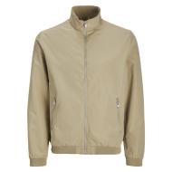 Bomber Beige Homme Jack &amp; Jones Harrington
