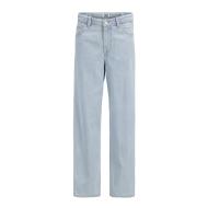 Jean Baggy Bleu Garçon Jack & Jones 12272807 pas cher