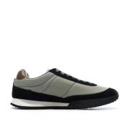 Men's Green/Black Sneakers Le Coq Sportif Veloce Photo of the Espace des Marques %store% store - view of %key%