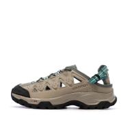 Zapatillas Salomon Alhama Beige Mujer barato