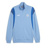 Chaqueta Manchester City Azul Hombre Puma 774391 23/24 barato