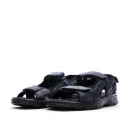Men’s Navy Sandals TBS JOHALIN Photo of the Espace des Marques %store% store - view of %key%