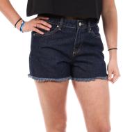Dunkelblaue Shorts für Frauen Jennyfer SIMBAB günstig