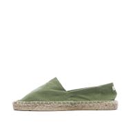 Ushuaia Dimitrie Women’s Green Espadrilles