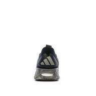 Adidas Anthony Edwards 1 Low Basketballschuhe für Herren, schwarz/grau Ansicht 3