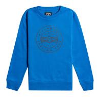 Sudadera Billabong Stamp Niño Azul