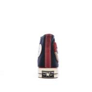 Zapatillas Converse Chuck 70 A07980C para hombre en azul marino ver 3