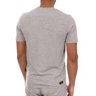 Camiseta Supreme Grip Police Gris ver 2