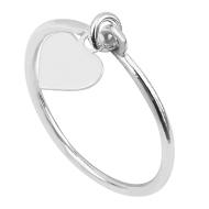 Silber Ring Frau Clio Camille günstig