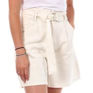 Mom Shorts Weiß Women Monday Premium LW786 günstig