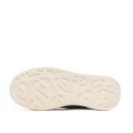 Sneakers Silber Frau Chattawak HAWAI Ansicht 5