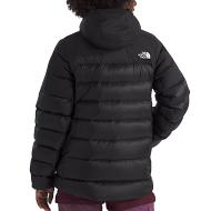 Doudoune Noir Femme The North Face Kalix vue 2