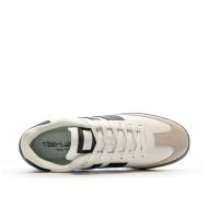 Sneakers Weiß/Braun Mann Teddy Smith 78815 Ansicht 4