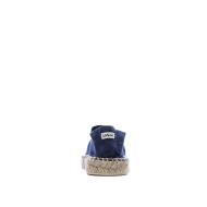 Espadrillas Ushuaia Dimitrie para hombre, color azul marino ver 3