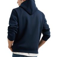 Men’s Blue Sweatshirt – Pepe Jeans Jefferson Photo of the Espace des Marques %store% store - view of %key%