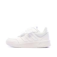 Baskets Blanches Bébé Adidas Tensaur Sport 2.0 Cf GW1990 pas cher