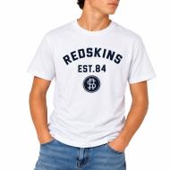 T-Shirt Blanc Garçon Redskins RDS