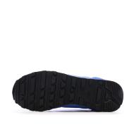 Le Coq Sportif Astra Women's Blue Basket Photo of the Espace des Marques %store% store - view of %key%