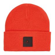Gorro naranja fluorescente para hombre O'Neill Cube
