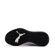 Sneaker-Schuhe Grau/Weiß Herren Puma Court Pro Ansicht 5