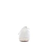 Chaussures d'athlétisme Blanches Mixte Adidas Adizero Throws vue 3