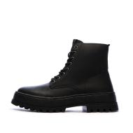 Boots Black Men's Pepe jeans Lincoln