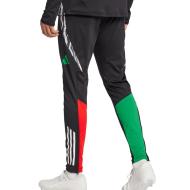 Arsenal Men's Black Training Pants Adidas 24/25 Photo of the Espace des Marques %store% store - view of %key%