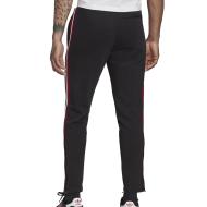 Manchester United Jogging Hombre Negro Adidas 22/23 ver 2