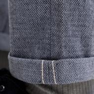 Jack & Jones Marco Slim Pants Gris ver 3