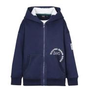 Sweat Zipped Navy Niño Kaporal MERRYH