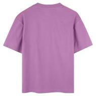 T-Shirt Rose/Orange Garçon Timberland T60422 vue 2