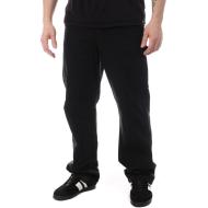 Cargohose Schwarz Mann Paname Brothers JACK günstig