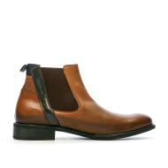 Boots Camel Männlich Redskins Presence Ansicht 2