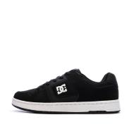Men’s Black DC Shoes Manteca 4SS Trainers affordable