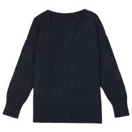 Pull Marine Femme An'ge Ines