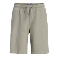 Pantalones cortos verdes para niño de Jack & Jones Jpstjaiden barato
