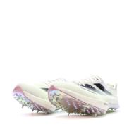 Adidas Adizero Prime SP 2 White Running Shoes Photo of the Espace des Marques %store% store - view of %key%