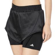 Shorts Schwarz Damen Adidas Primelift günstig