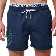 Bañador azul marino para hombre Kaporal TASTY