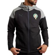 Morocco Black Puma Jacket 2023/2024 affordable