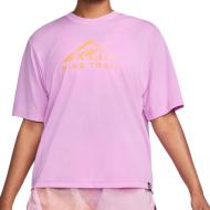 NikeTrail Women's Pink Sport T-Shirt affordable