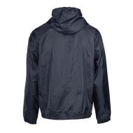 Chaqueta azul marino para hombre Best Mountain BM-RANDO 206 ver 2