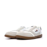 Ellesse Nala Herren Sneaker Weiß/Grau Ansicht 6