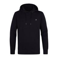 Sweat Noir Homme Petrol Industries Hooded 5178