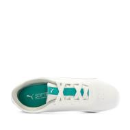 Blanco Zapatillas Hombre Puma Mercedes Mapf1 Neo Cat ver 4