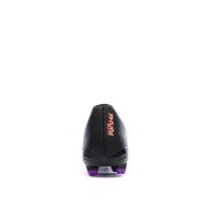 Chaussures de Football Black/Violet Homme Puma Future 8 Play Fg/ag Photo of the Espace des Marques %store% store - view of %key%