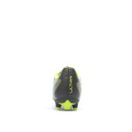 Puma Footwear Grey/Yellow Puma Ultra 5 Play FG/AG Photo of the Espace des Marques %store% store - view of %key%